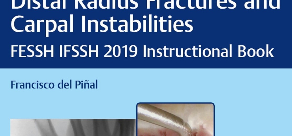 Distal radius fractures and carpal instabilities_02_20190718