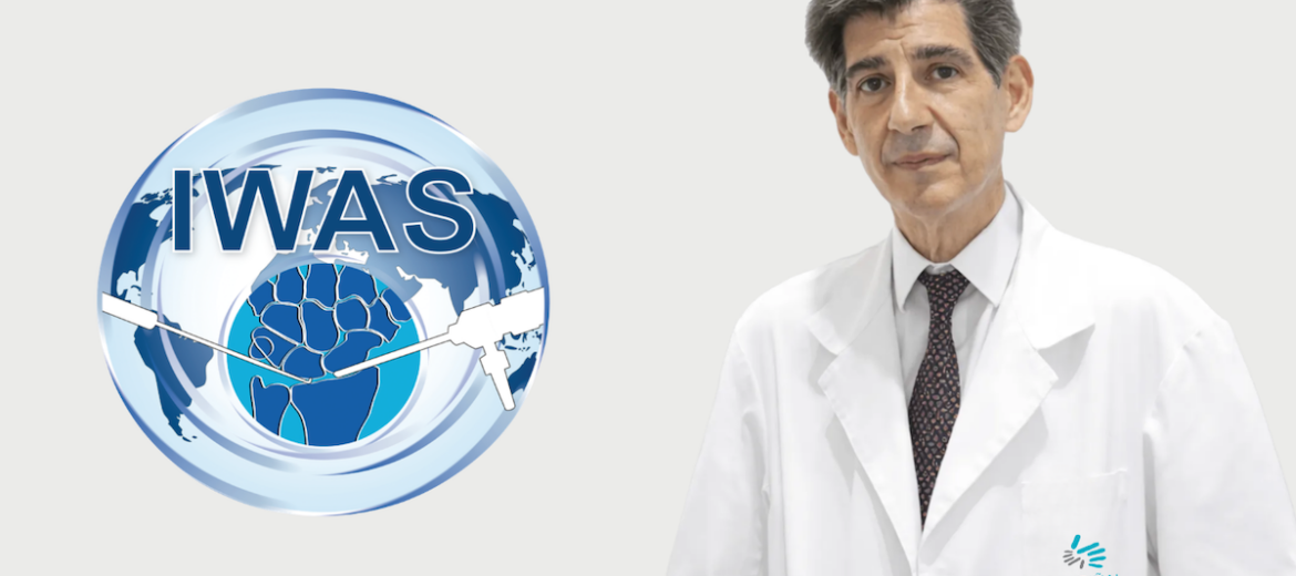 International Wrist Center
