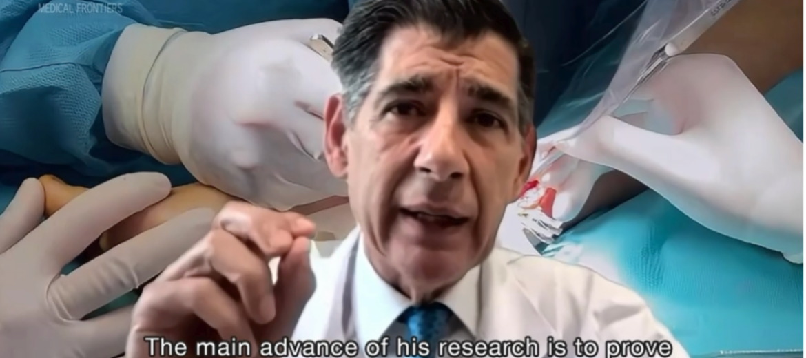 Dr. Francisco Piñal